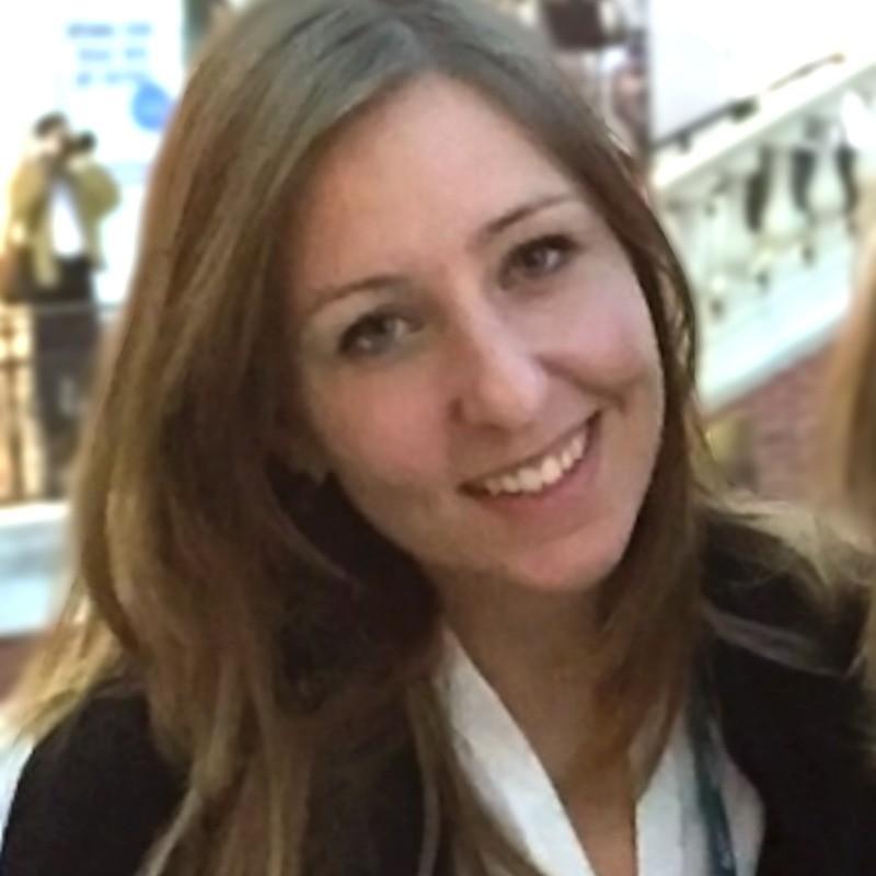 Image of Enrica Sarnicola